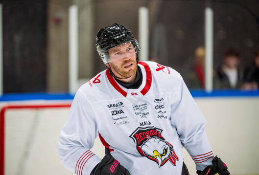 Oscar Eklind