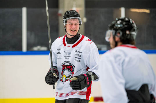 Fredrik Händemark