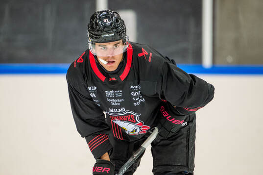 Axel Sundberg