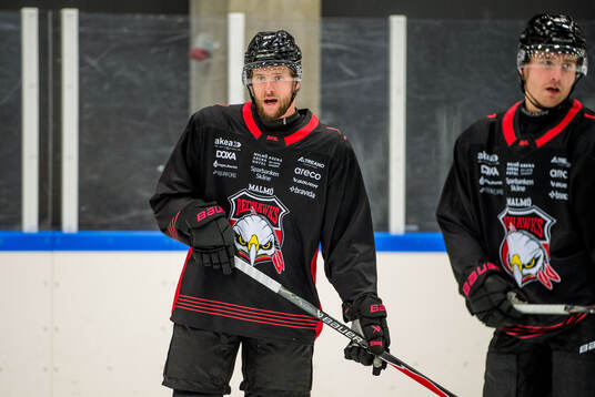 Carl Persson