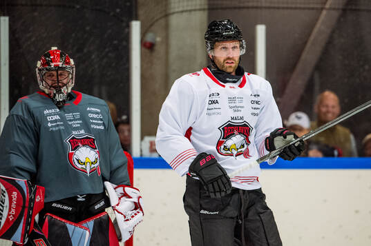 Klas Dahlbeck