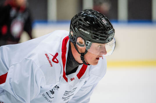 Fredrik Händemark