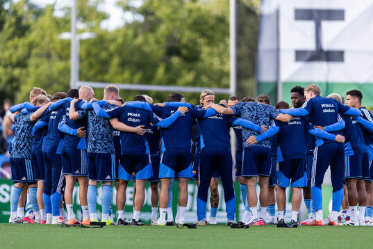 Djurgårdens spelare