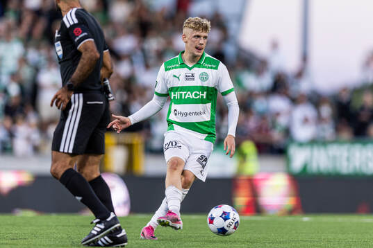 Västerås Mattias Hellisdal