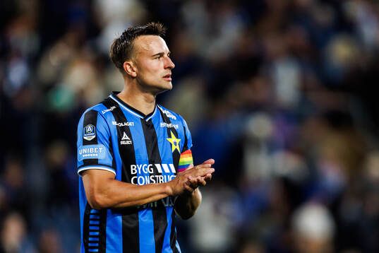 Sirius Henrik Rönnlöf Castegren deppar
