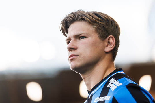 Sirius Victor Svensson