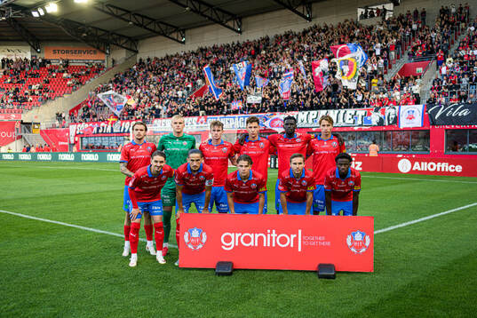 Helsingborgs spelare