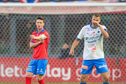 Helsingborgs Max Svensson