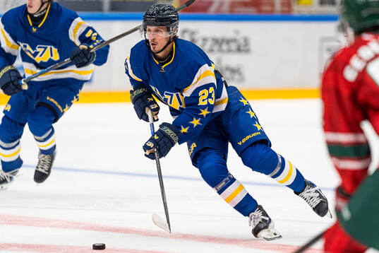 HV71s Victor Laz