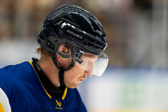 HV71s Andreas Borgman