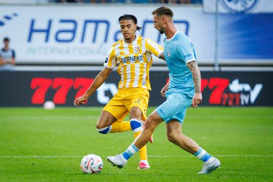 Football, UEFA Conference League Qualifiers, KAA Gent - IFK