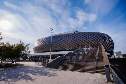 3Arena