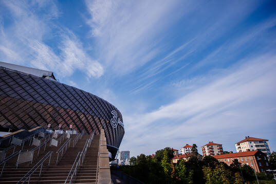3Arena