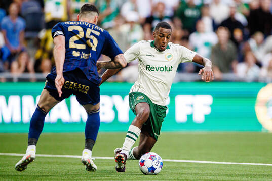 Bogdan Racovitan of Rakow and Paulos Abraham of Hammarby