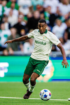 Paulos Abraham of Hammarby