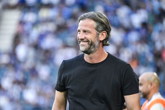 BELGIUM SOCCER CL QUALIFICATION KAA GENT VS IFK GOTEBORG