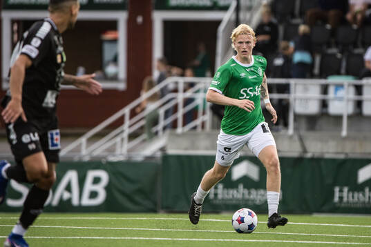 Brages Lasse Bruun Madsen
