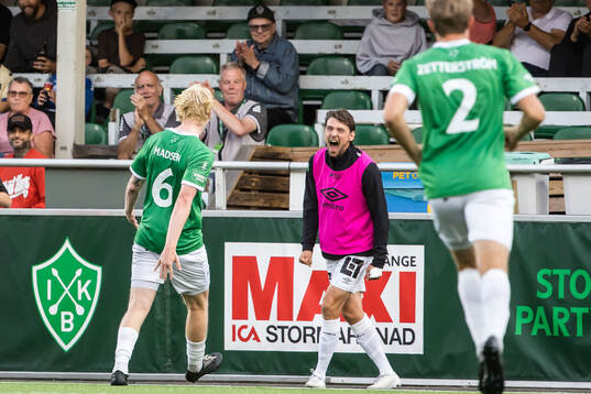 Brages Lasse Bruun Madsen