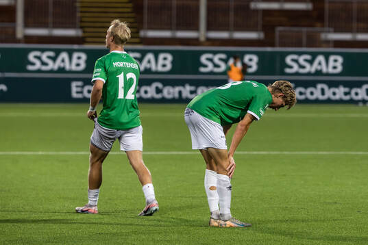 Brages Albin Sporrong deppar