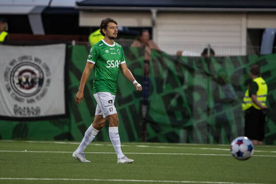 Brages Pontus Jonsson deppar