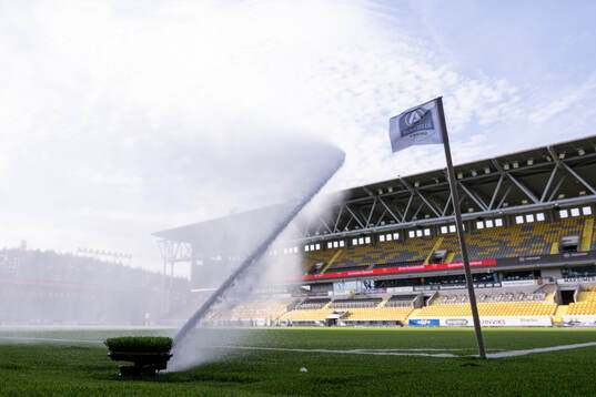 Bläddra bland fler bilder av Fotboll, Allsvenskan, Elfsborg - Västerås