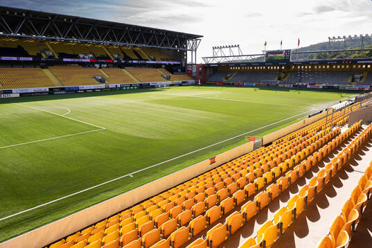 Borås Arena