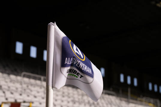 Hörnflagga