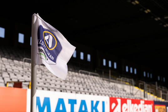 Hörnflagga