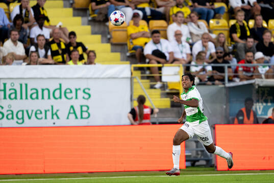 Västerås Jonathan Karlsson