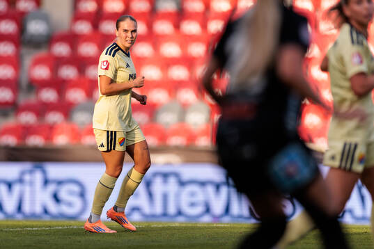 Djurgårdens Nanne Ruuskanen
