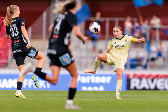 Djurgårdens Nanne Ruuskanen
