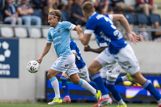 Gefles Måns Berggren