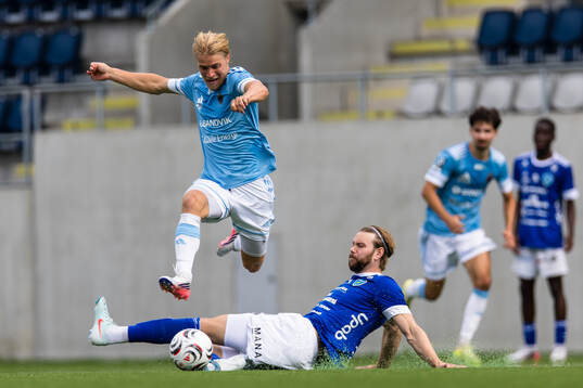 Gefles Noah Odin Lundström