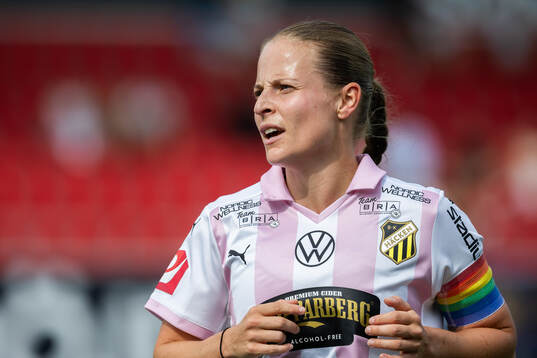 Häckens Anna Anvegård