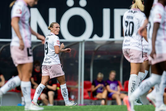 Häckens Maja Bodin