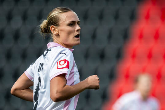 Häckens Maja Bodin