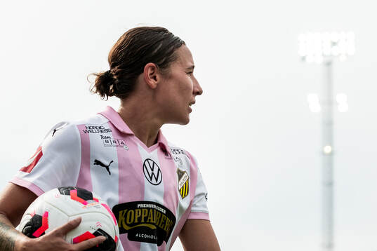 Häckens Tabitha Michelle Tindell