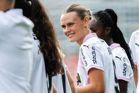 Häckens Maja Bodin