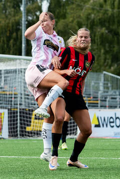 Häckens Anna Anvegård