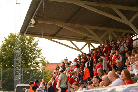 Sandvikens Jernvallen arena