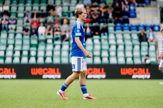 GIF Sundsvalls Elvis Hansson