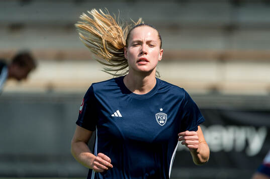 Rosengårds Julie Mathiasen