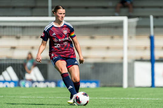 Rosengårds Thea Sørbo