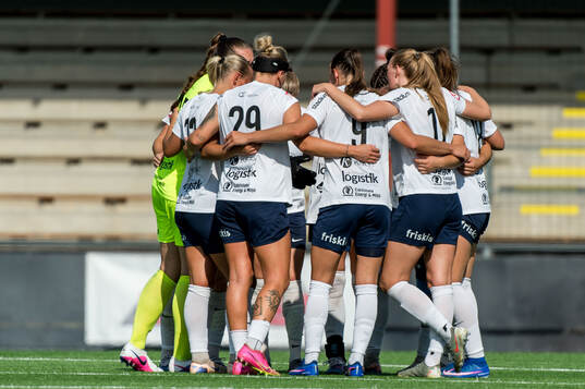 Eskilstuna United DFFs spelare