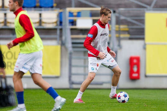 Norrbys spelare