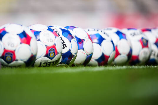 Fotbollar