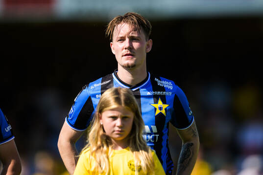 Sirius Noel Milleskog