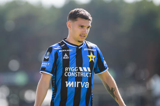 Sirius Isak Bjerkebo