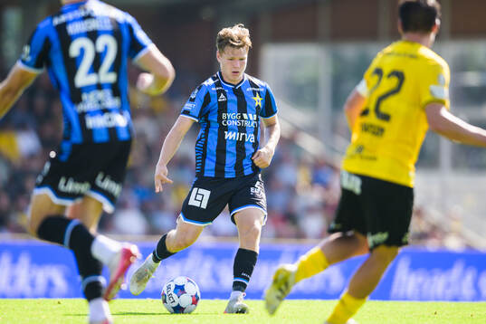 Sirius Victor Svensson