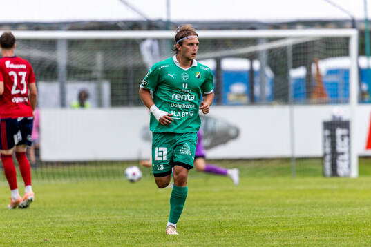 Ljungskiles William Nilsson